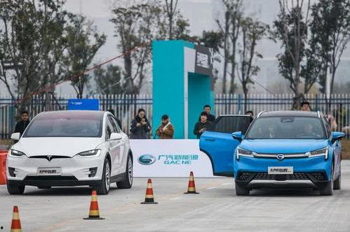 国产新能源车试驾视频,续航升级，驾驭未来