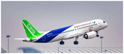 研制国产客机很难吗视频,挑战重重，砥砺前行