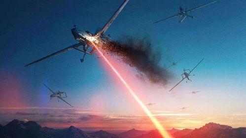 国产激光武器发射视频,震撼发射瞬间，科技强军新篇章