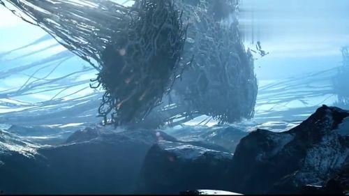 国产经典电影特效视频