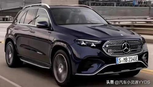 奔驰gle国产最新视频,匠心独运，品质升级，驾驭未来