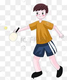 乒乓球动漫国产合集视频,国产动漫乒乓球合集精彩回顾