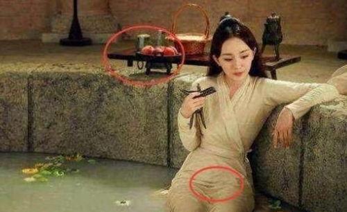 国产影视剧走光镜头视频