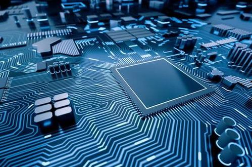 国产芯片制作过程视频,从设计到成品，一窥中国芯片产业崛起之路