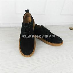 国产纯黑男鞋图片欣赏视频,国产男鞋风尚图鉴