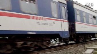 国产特快列车拼装视频,拼装过程全记录