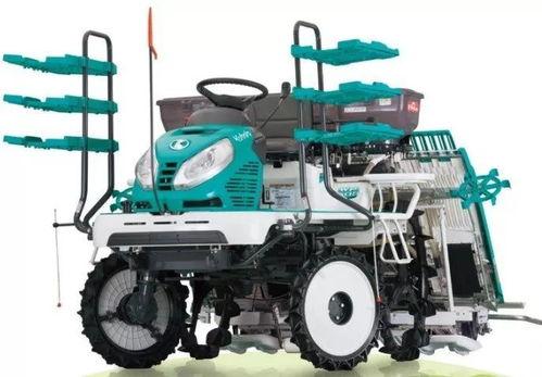 国产插秧机的视频维修,视频教学助您轻松上手