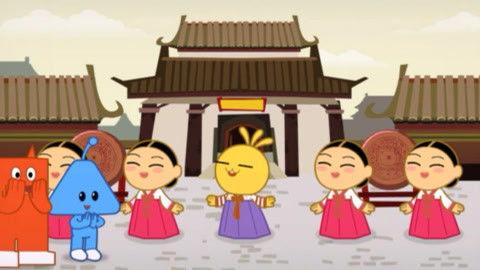 混血宝宝看国产动画视频,多元文化融合下的视觉盛宴
