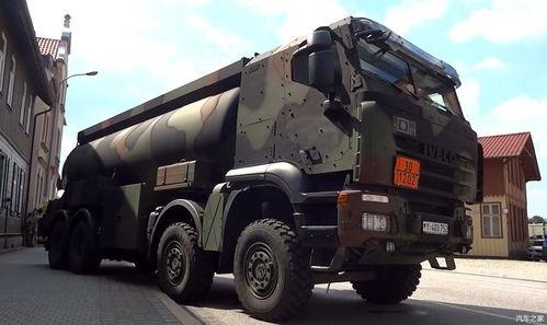 国产军用重卡制造视频,坚盾利器铸就国防基石