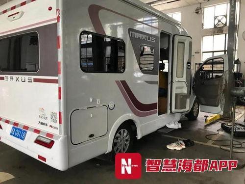 国产房车维修视频大全,视频大全深度解析