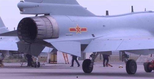 国产歼10c视频,国产战斗机性能展示