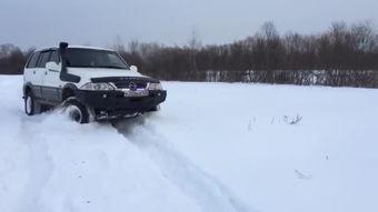 国产越野车爬雪地视频播放,国产越野车实力演绎卓越性能