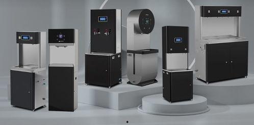 国产饮水机视频大全,全面解析各类饮水机功能与特点