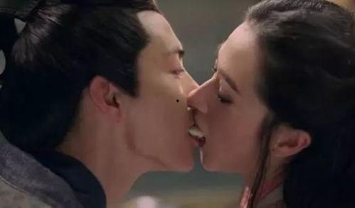 国产明星吻戏片段视频,明星吻戏片段大盘点