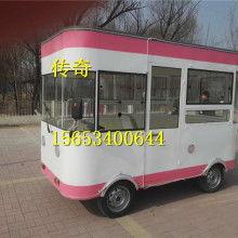 国产四轮车视频,科技驱动，驰骋未来