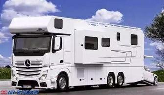 国产卫兵房车视频下载,揭秘高端移动生活新体验