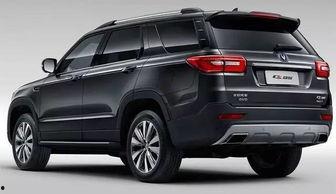 国产7座越野车大全视频,驾驭野性，尽享驰骋之旅