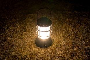 国产露营灯提灯安装视频