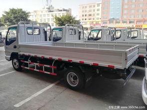 国产微卡小货车介绍视频,高效便捷的物流新伙伴