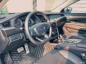 真实国产汽车视频,视频中的真实驾驶体验