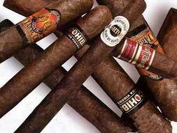 怎么判断国产雪茄真假视频