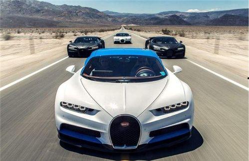 国产遥控布加迪测试视频,速度与激情的遥控演绎