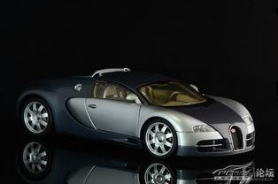 国产遥控布加迪测试视频,速度与激情的遥控演绎  第3张