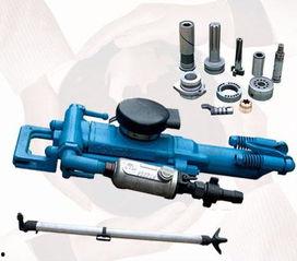 国产凿岩机维修视频播放,实操解析与故障排除