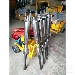 国产凿岩机维修视频播放,实操解析与故障排除  第2张