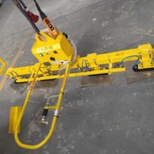 国产凿岩机维修视频播放,实操解析与故障排除  第3张