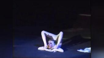 杂技柔术视频在线看国产,探索中国杂技柔术之美