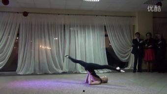 杂技柔术视频在线看国产,探索中国杂技柔术之美  第2张