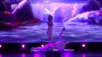 杂技柔术视频在线看国产,探索中国杂技柔术之美  第3张