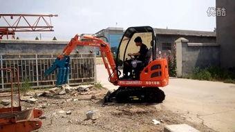 国产挖掘机配音视频下载,国产挖掘机配音视频下载解析  第1张