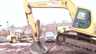 国产挖掘机配音视频下载,国产挖掘机配音视频下载解析  第2张