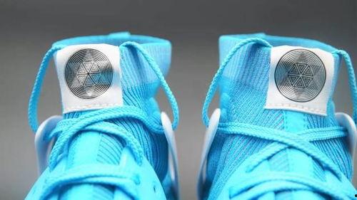 真假国产篮球鞋测评视频,真伪辨别与性能解析  第2张