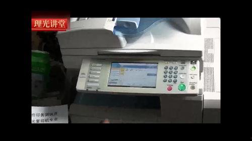 国产复印机使用方法视频  第2张