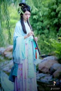 国产美女吹笛视频,国产美女吹笛视频展现古典韵味  第2张