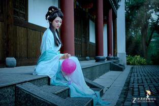 国产美女吹笛视频,国产美女吹笛视频展现古典韵味  第3张