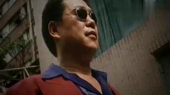 国产黑社会大哥形象视频,硬汉风采与江湖传奇  第3张