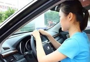 女生开车视角国产车视频,畅享驾驶乐趣  第3张