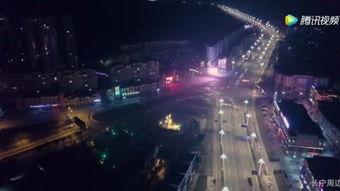 航拍国产车合集视频,航拍合集亮点解析  第1张