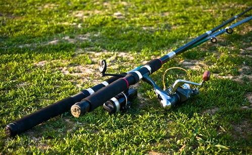 国产渔具历史介绍视频,从传统到现代的蜕变之旅