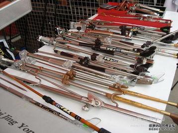 国产渔具历史介绍视频,从传统到现代的蜕变之旅  第2张